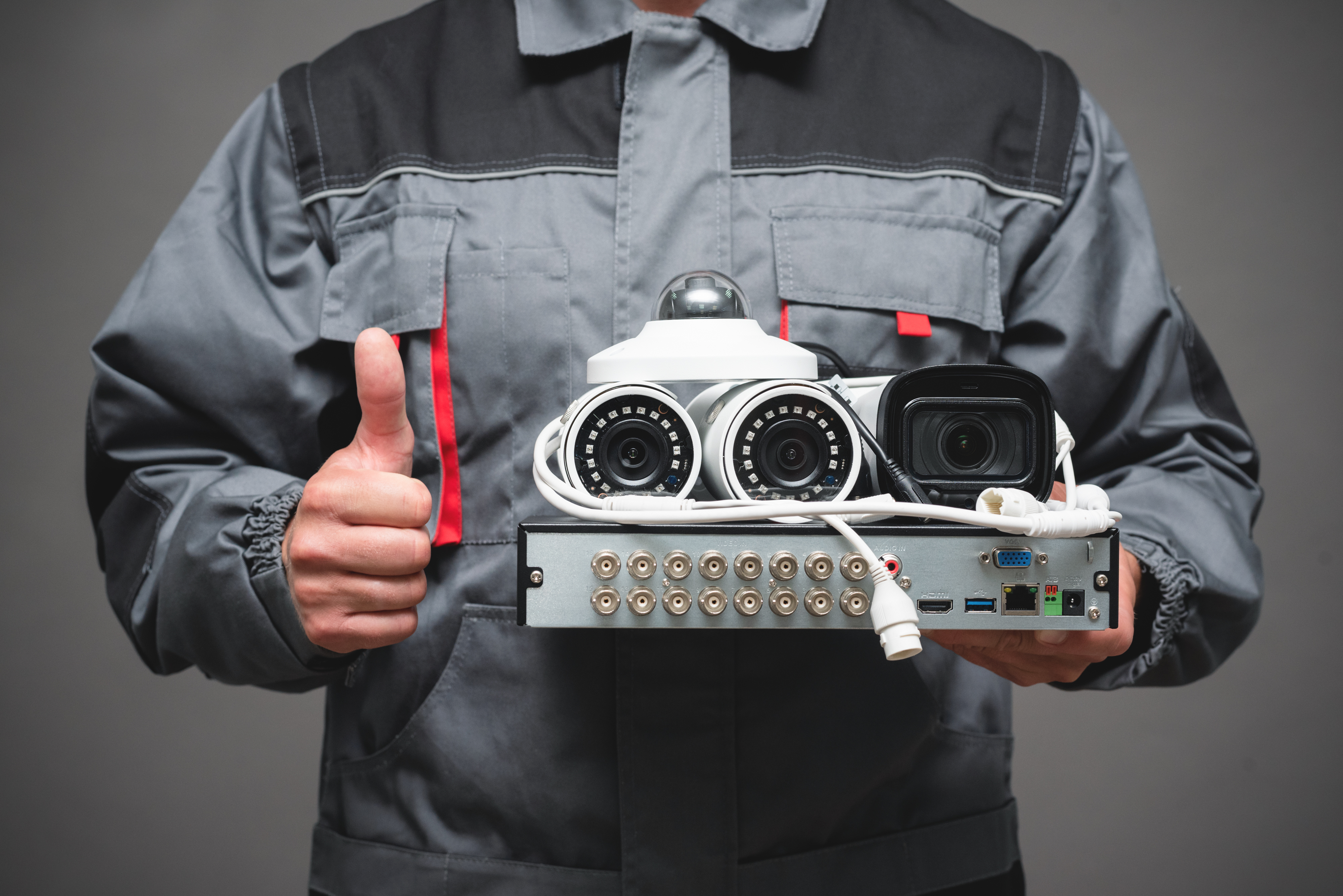 Security Integrator